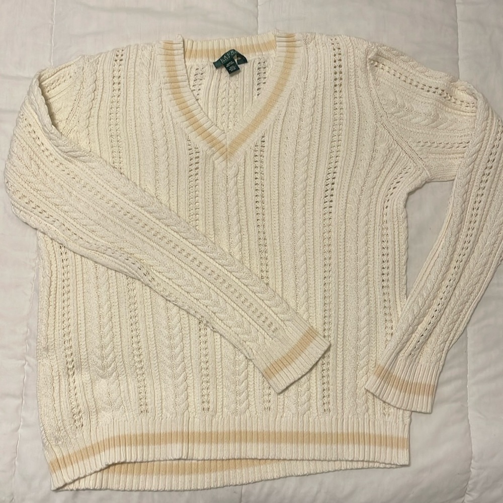 Ralph Lauren Sweater